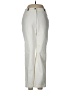 St. John Sport Ivory Jeans Size 6 - photo 1