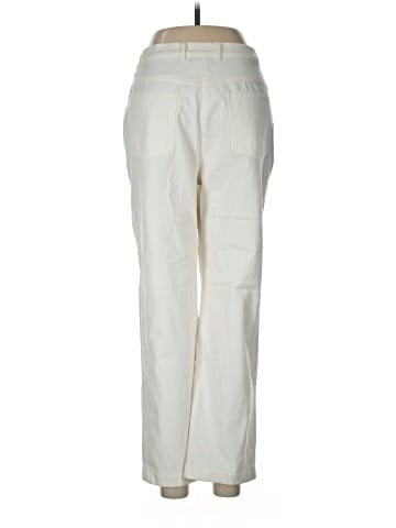 St. John Sport Jeans (view 2)