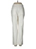 St. John Sport Ivory Jeans Size 6 - photo 2