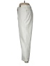 St. John Sport Ivory Jeans Size 6 - photo 5