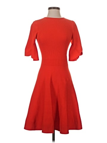 Ted Baker London Cocktail Dress (view 1)