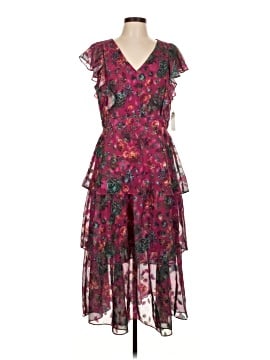 Kensie Cocktail Dress (view 1)