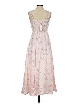 sim and sam dress NATURAL MILKMAID LINEN – Sim and Sam