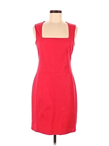 Banana Republic Factory Store Cocktail Dress (view 1)