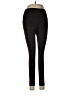 Strut This Animal Print Black Active Pants Size M - photo 1