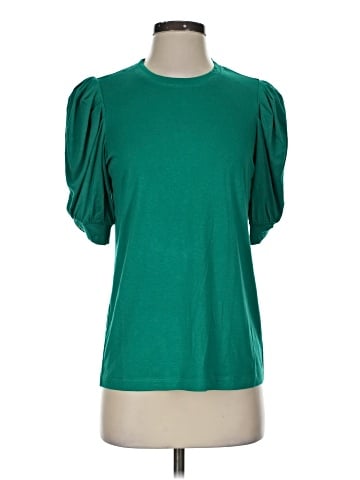 Hale Bob Short Sleeve Top (view 1)