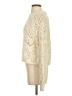 Zara Ivory Pullover Sweater Size S - photo 5