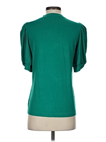 Hale Bob Short Sleeve Top (view 2)