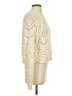 Zara Ivory Pullover Sweater Size S - photo 4