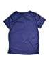 Unbranded 100% Polyester Blue Active T-Shirt Size 14 - photo 2