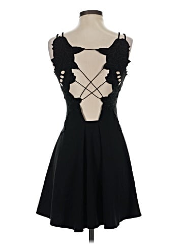 Free People Cocktail Dress (view 2)