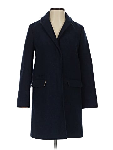 Topshop Coat (view 1)