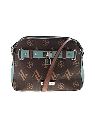 Adrienne Vittadini Crossbody Bag (view 1)
