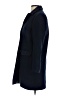 Topshop Blue Coat Size 2 - photo 5