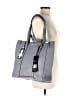 Marc Jacobs 100% Leather Gray Leather Tote One size - photo 2