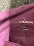 Danskin Purple Athletic Shorts Size S - photo 3