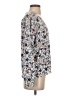 Gerard Darel Floral Ivory Pullover Sweater Size 2 (34) - photo 4