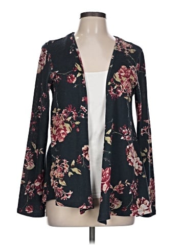 Vanity Cardigan (view 1)