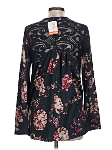 Vanity Cardigan (view 2)