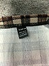 Shein Plaid Brown Casual Skirt Size L - photo 4