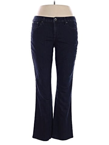 Merona Jeans (view 1)