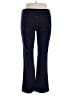 Merona Chevron-herringbone Blue Jeans Size 16R - photo 2