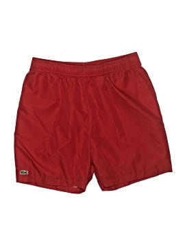 Lacoste Sport Athletic Shorts