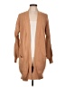 On Twelfth Tan Cardigan Size L - photo 1