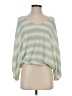 143 story Green Cardigan Size S - photo 1