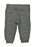 Weatherproof Gray Sweatpants 9-12 MO / 12 MO - photo 2