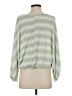 143 story Green Cardigan Size S - photo 2