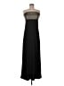 Venus Black Casual Dress Size M - photo 1