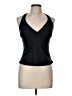 Speedo Black Tank Top Size 6 - photo 1