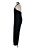 Crystal Sky Solid Black Jumpsuit Size XL - photo 5