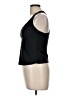 Speedo Black Tank Top Size 6 - photo 5