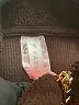 Fabletics Brown Jumpsuit Size M - photo 4