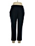 Jules & Leopold Solid Black Active Pants Size XL - photo 1
