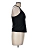 Speedo Black Tank Top Size 6 - photo 4