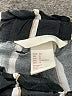 H&M Stripes Black Casual Pants Size 0 - photo 8