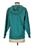 Assorted Brands Teal Pullover Hoodie Size S - photo 2