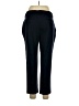 Jules & Leopold Solid Black Active Pants Size XL - photo 2