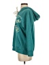 Assorted Brands Teal Pullover Hoodie Size S - photo 5