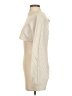 H&M Ivory Turtleneck Sweater Size S - photo 5