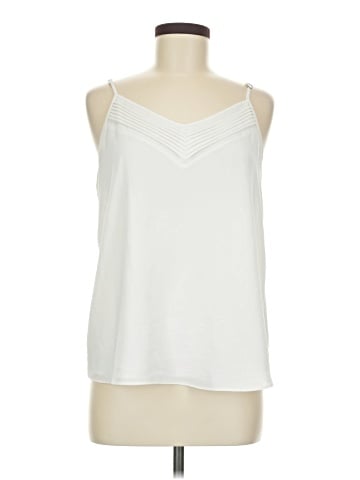 1.State Sleeveless Blouse (view 1)