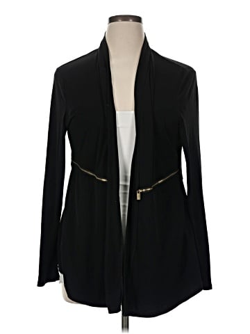 Ellen Tracy Cardigan (view 1)
