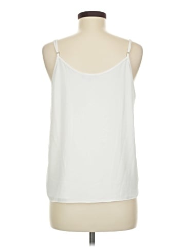 1.State Sleeveless Blouse (view 2)