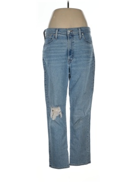 Madewell Jeans (view 1)