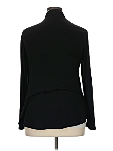Ellen Tracy Cardigan (view 2)