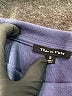 Tea n Rose Blue Sweatshirt Size S - photo 7