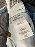 AGOLDE 100% Cotton Blue Jeans Size 24 waist - photo 8